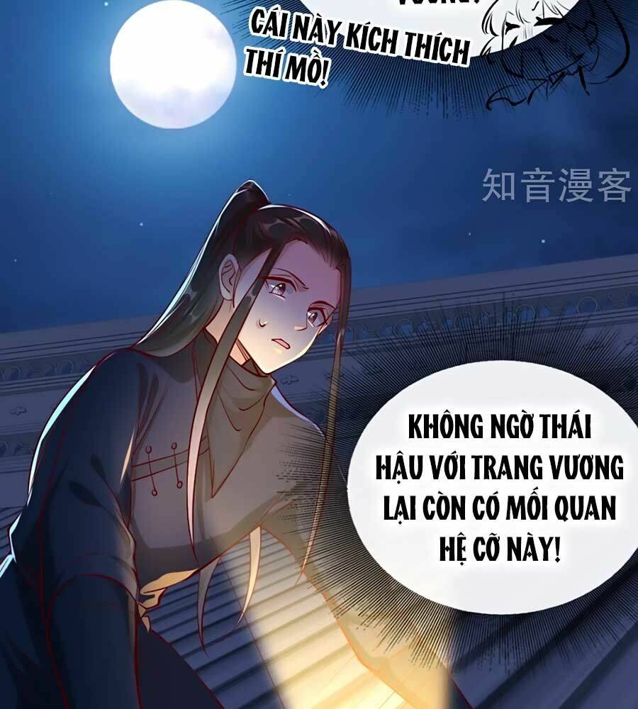 Gian Phi Như Thử Đa Kiều Chương 104 Ảnh 54