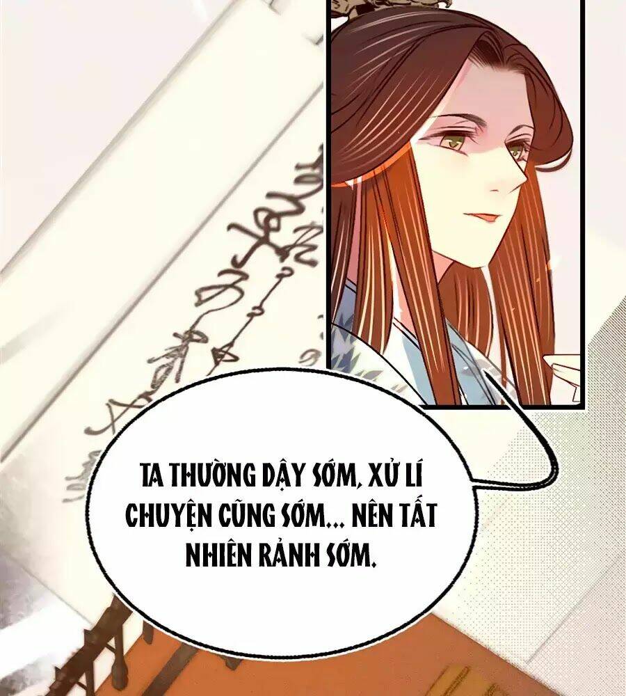 Phượng Hoàn Triều: Vương Gia Yêu Nghiệt Xin Tránh Đường Chương 24 Ảnh 46
