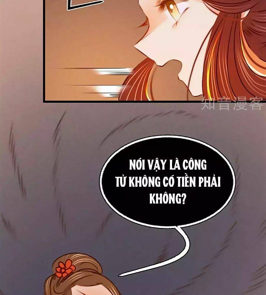 Phượng Hoàn Triều: Vương Gia Yêu Nghiệt Xin Tránh Đường Chương 37 Ảnh 51