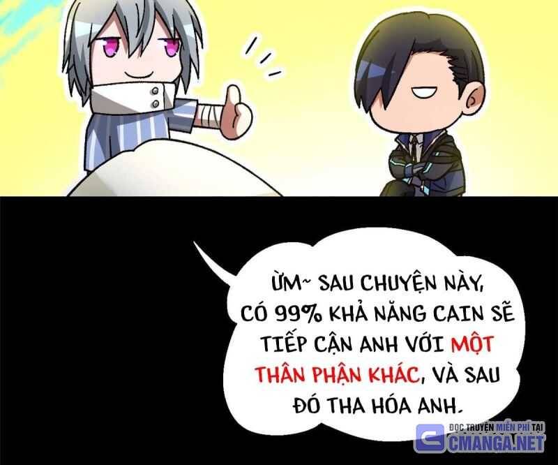 Tận Thế Trò Chơi Ghép Hình Chương 85 Ảnh 90