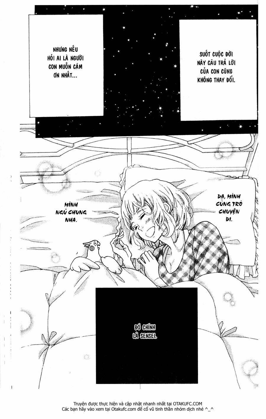 Kyou No Kira-Kun Chương 32 Ảnh 43