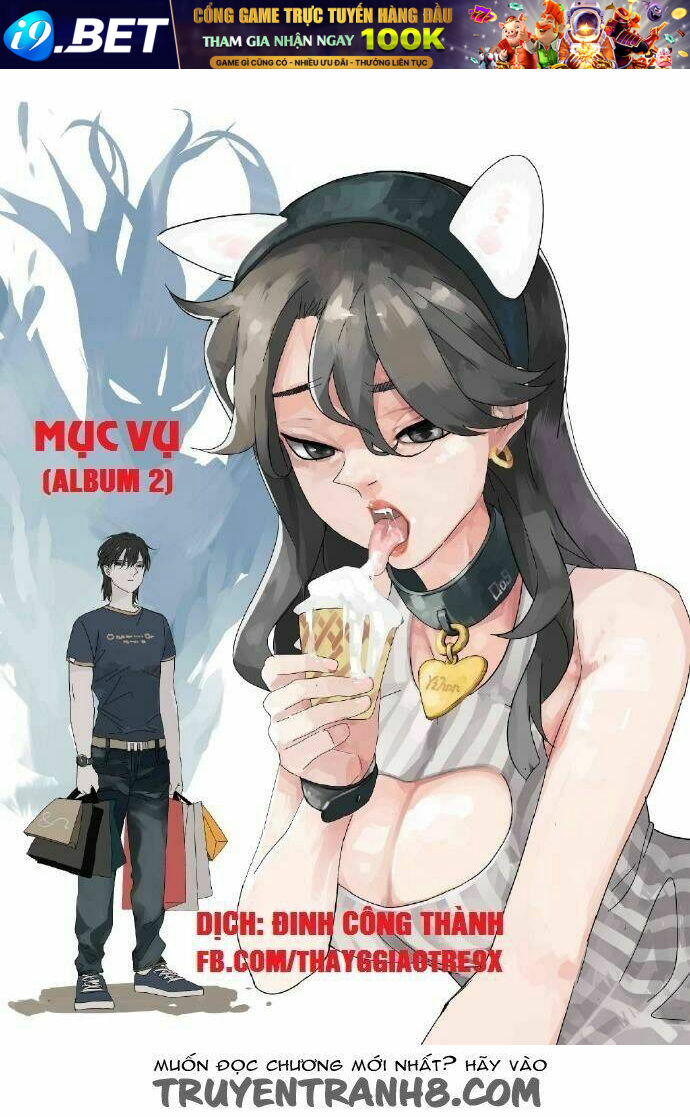 Mục Vụ Chương 11.2 Ảnh 4