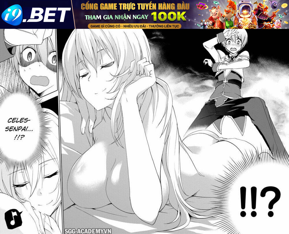 Saijaku Muhai No Shinsou Kiryuu Chương 22 Ảnh 40