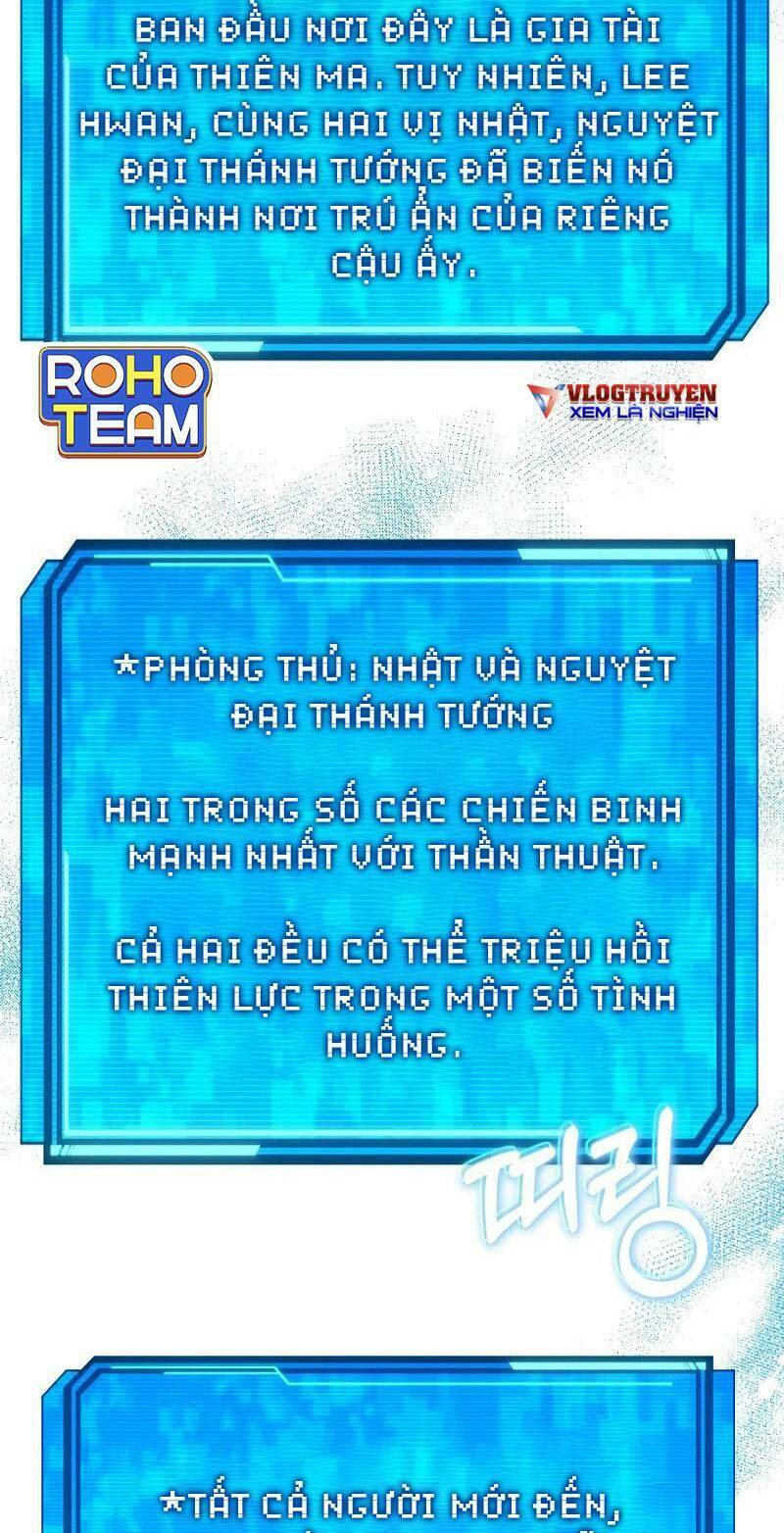 Tiểu Thuyết Mạng Do Thần Viết Chương 12 Ảnh 41