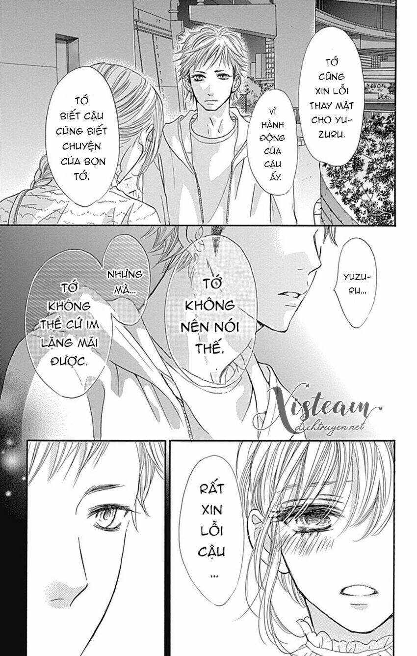 Boku Ni Hana No Melancholy Chương 76 Ảnh 28