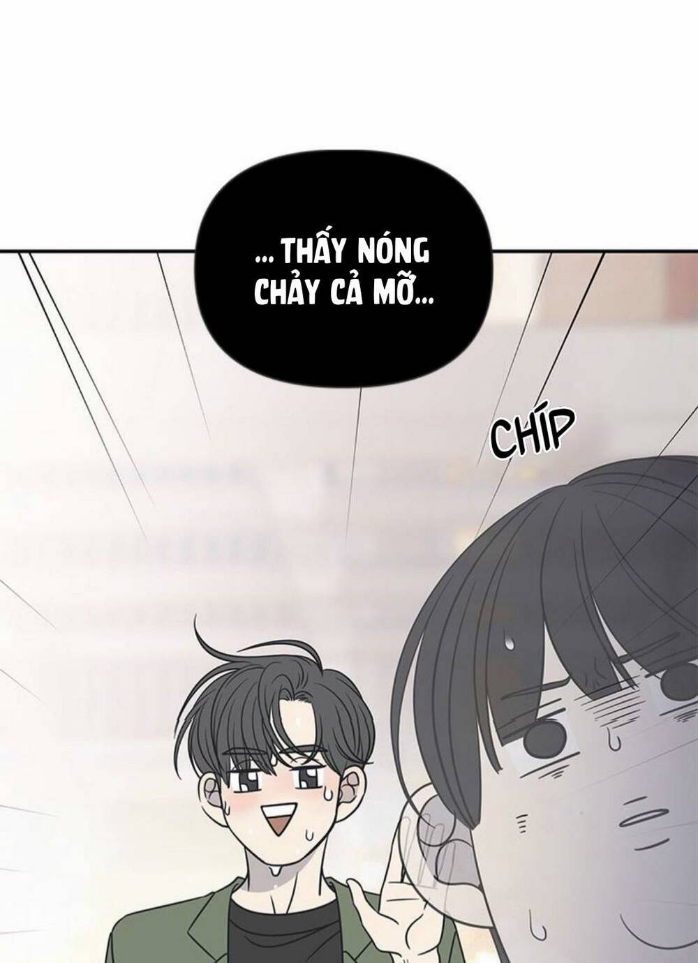 Kế Hoạch Hẹn Hò Của Bareum Chương 94 Ảnh 29