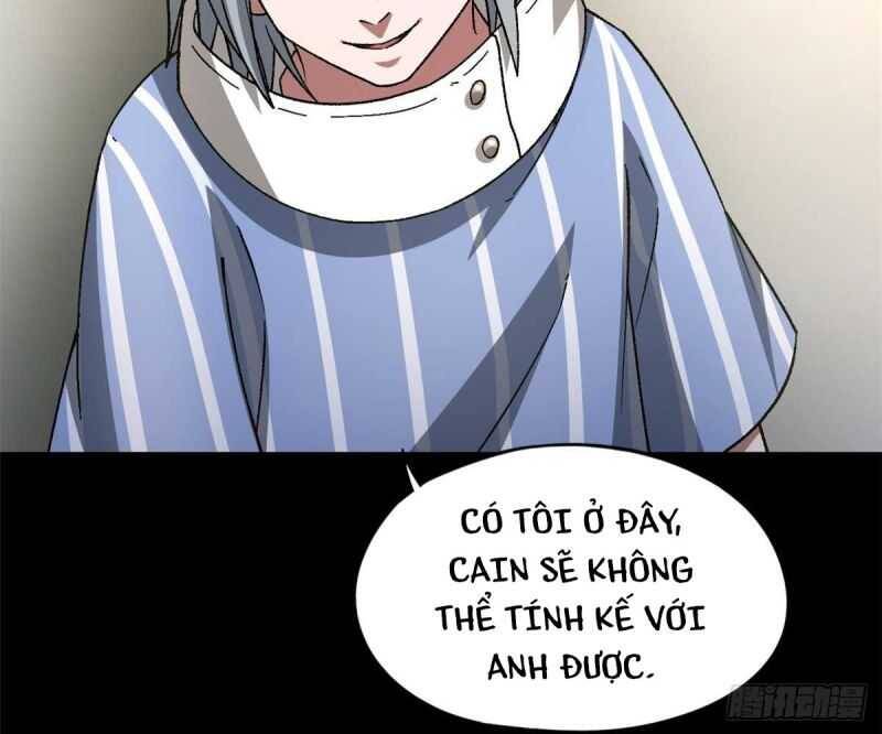 Tận Thế Trò Chơi Ghép Hình Chương 85 Ảnh 97