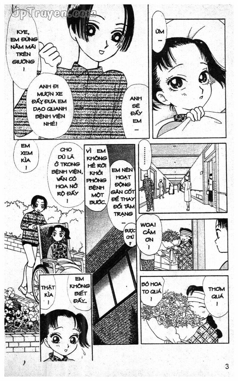 Hoàng Tử Hoa - Bud Boy Chương 16 Ảnh 5