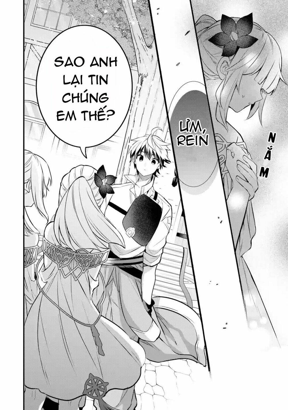 Yuusha Party Wo Tsuihou Sareta Beast Tamer, Saikyou Shuzoku Nekomimi Shojo To Deau Chương 42 Ảnh 19