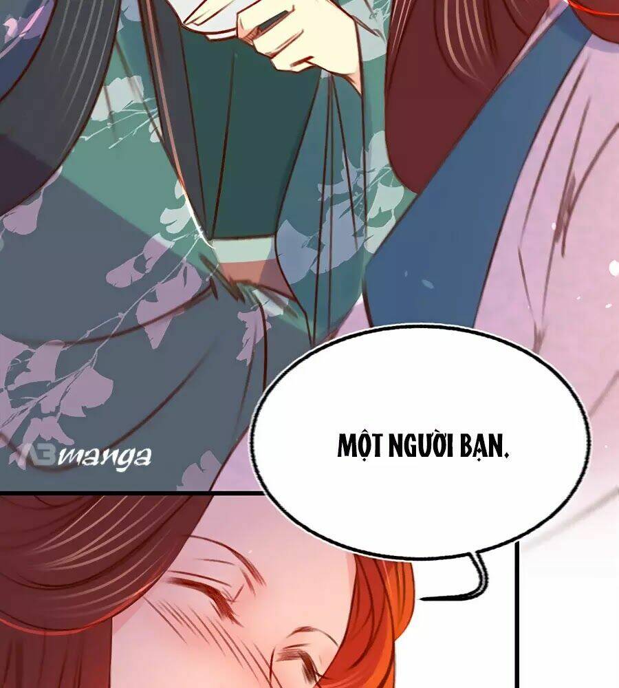 Phượng Hoàn Triều: Vương Gia Yêu Nghiệt Xin Tránh Đường Chương 22 Ảnh 54