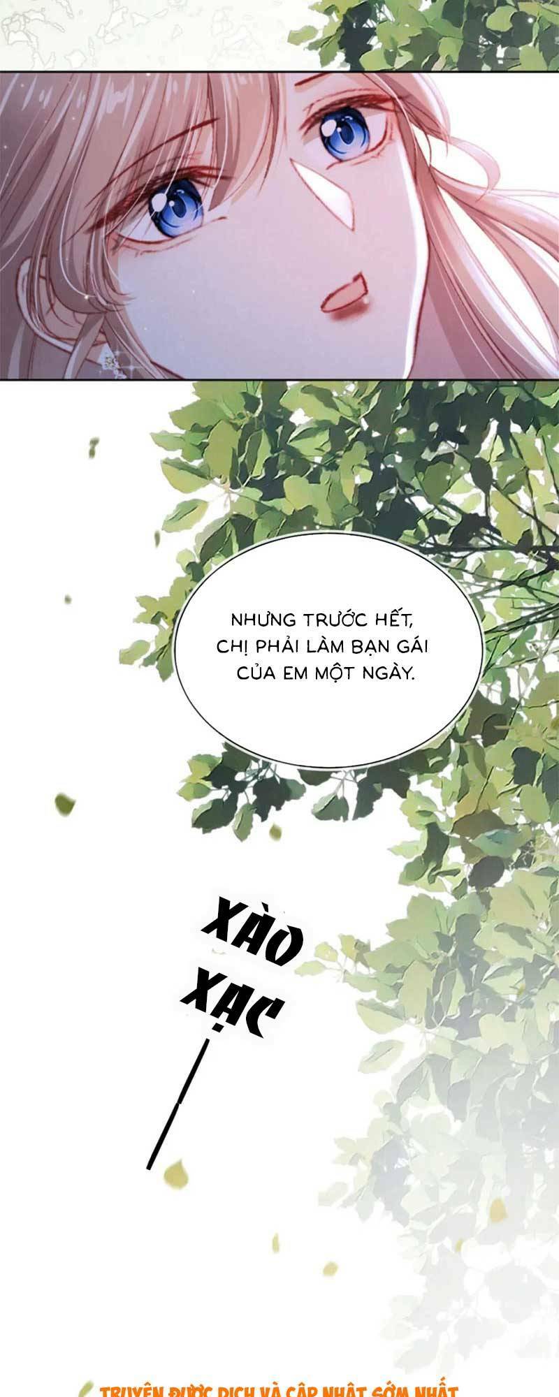 Hành Trình Truy Thê Mệt Xỉu Của Hoắc Thiếu Chương 50 Ảnh 32
