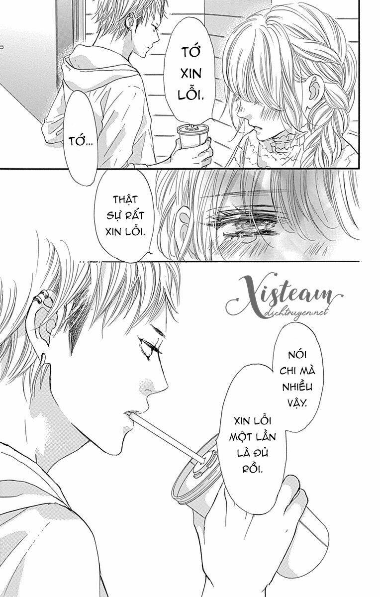 Boku Ni Hana No Melancholy Chương 75 Ảnh 8