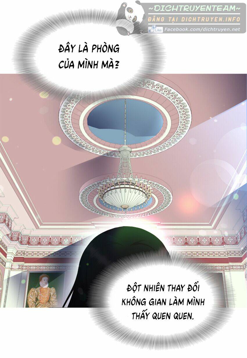 Con Gái Bảo Bối Của Ma Vương Chương 132 Ảnh 12