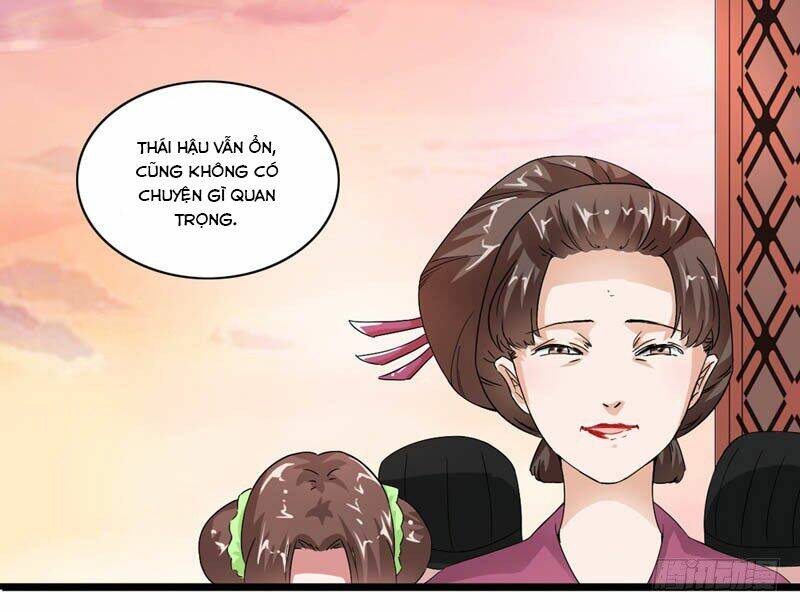 Hoàng Đế Hùng Mạnh Nhất Trong Lịch Sử Chương 13 Ảnh 12