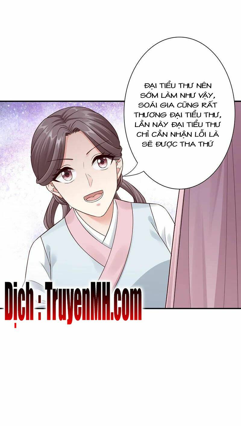 Thần Y Yêu Hậu Chương 48 Ảnh 12