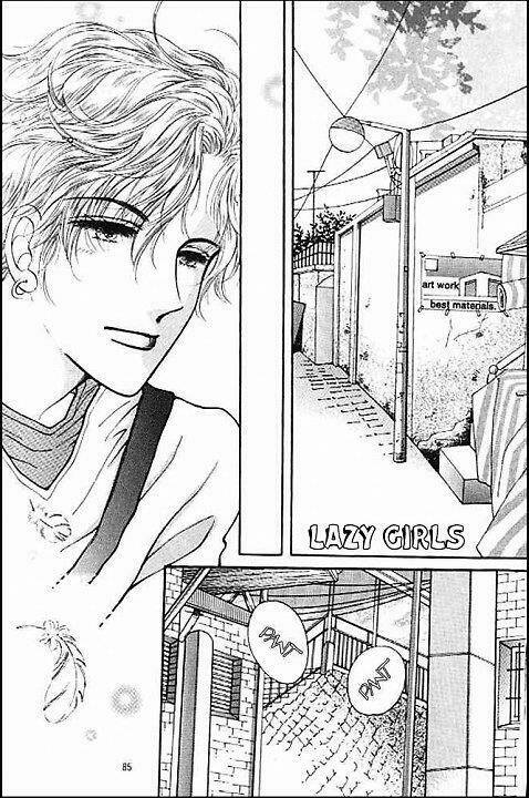 Cutie Boy Chương 2 Ảnh 31