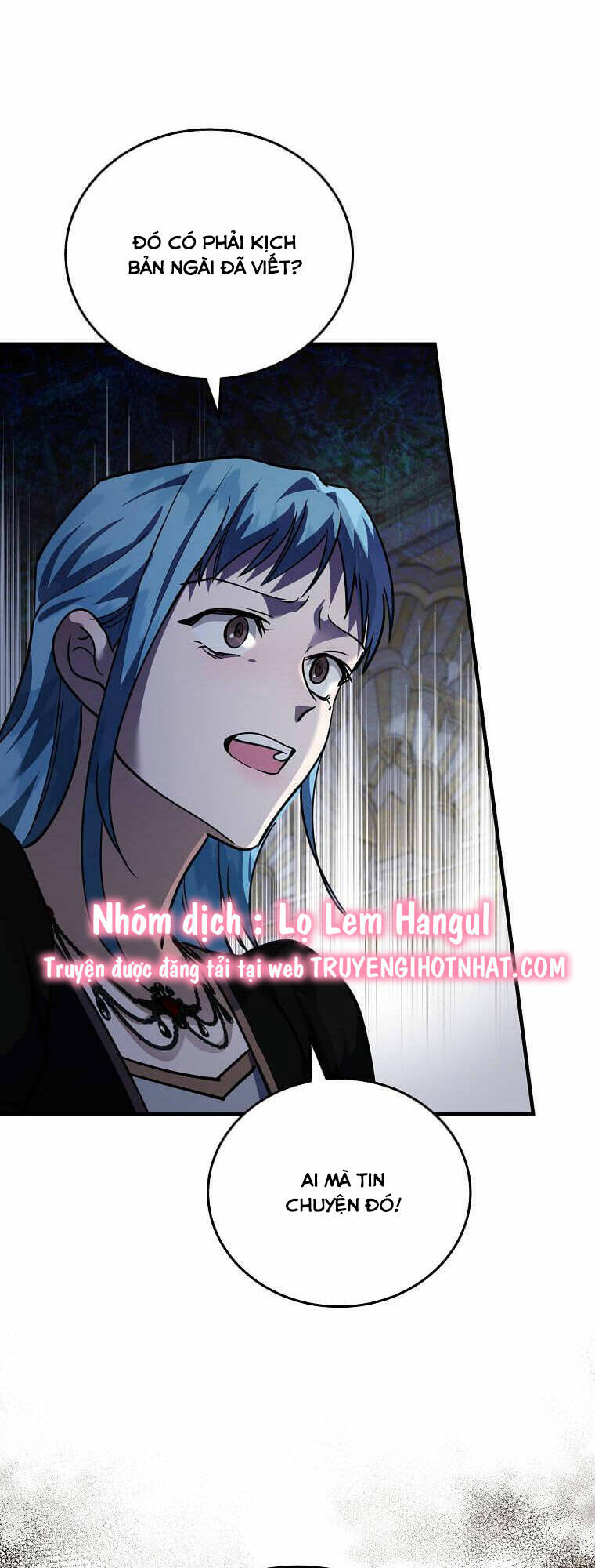 Ác Nữ Trùng Sinh Chương 170 Ảnh 80