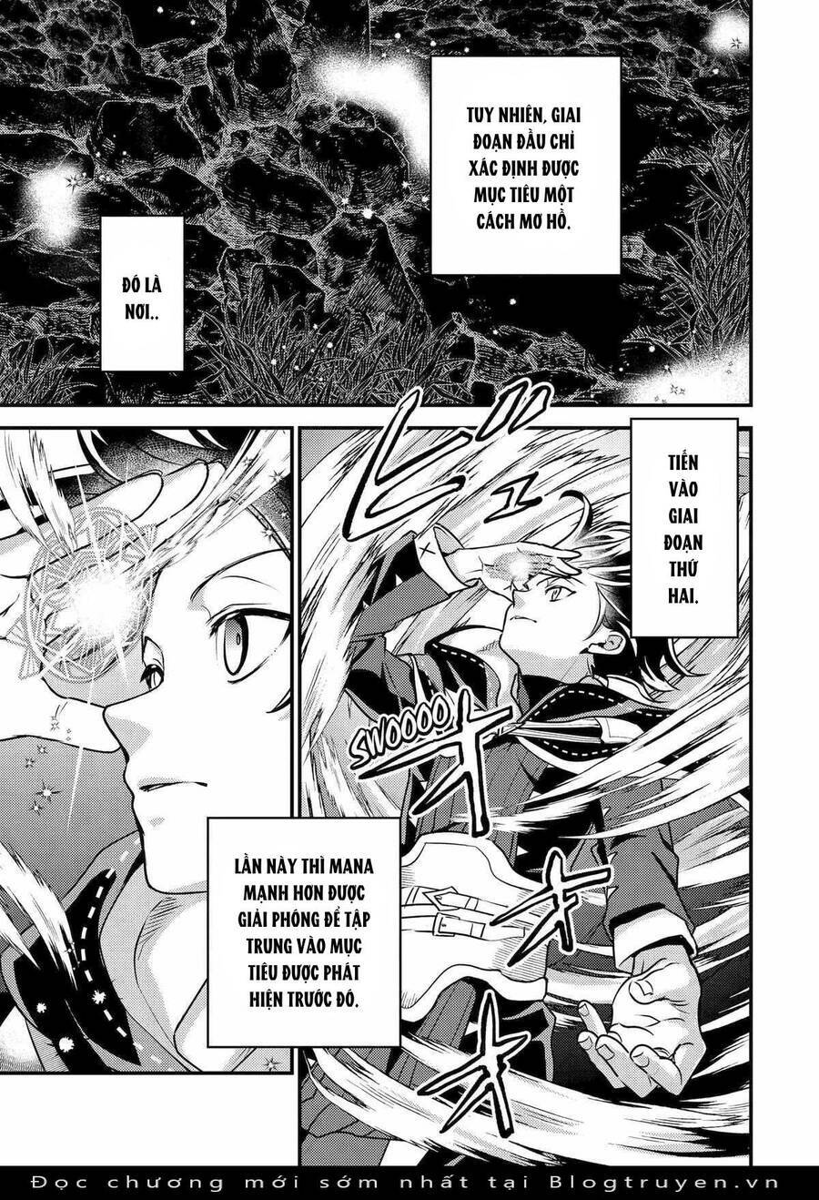 Isekai Tensei De Kenja Ni Natte Bouken-Sha Seikatsu Chương 23 Ảnh 38