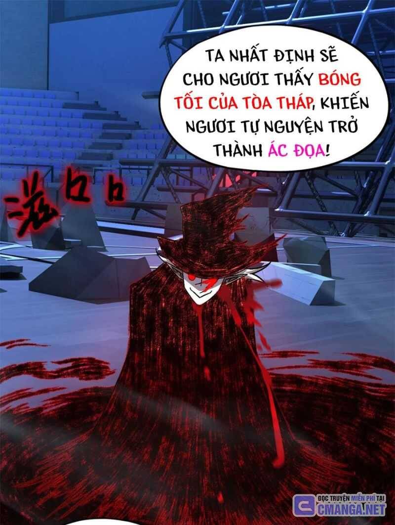 Tận Thế Trò Chơi Ghép Hình Chương 82 Ảnh 50