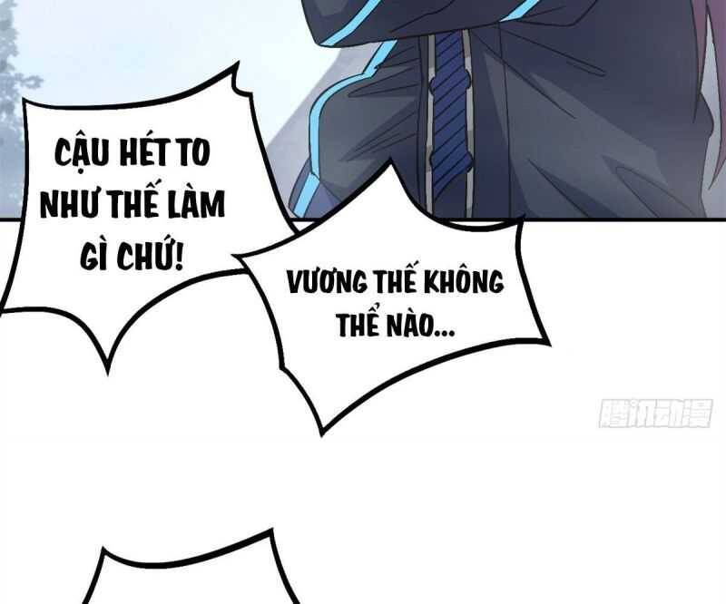 Tận Thế Trò Chơi Ghép Hình Chương 89 Ảnh 53