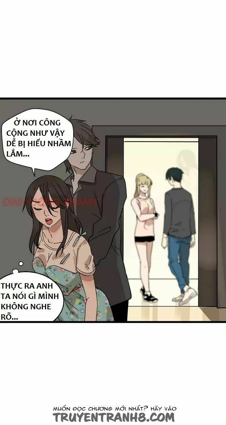 Mục Vụ Chương 11.1 Ảnh 17