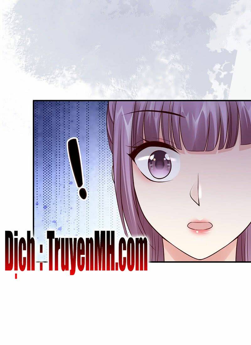 Thần Y Yêu Hậu Chương 40 Ảnh 3