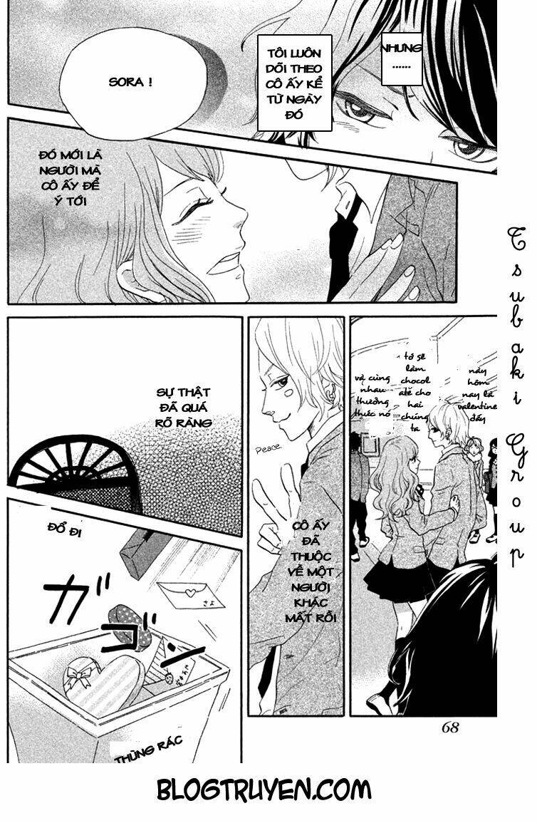 Ouji-Sama Game Chương 2 Ảnh 28