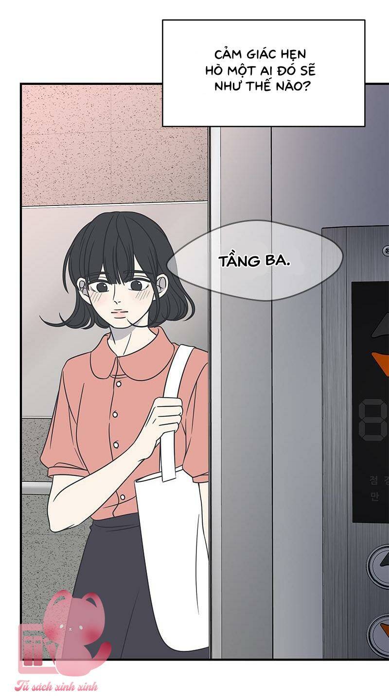 Kế Hoạch Hẹn Hò Của Bareum Chương 79 Ảnh 47