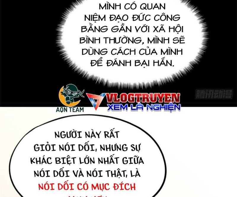 Tận Thế Trò Chơi Ghép Hình Chương 85 Ảnh 28