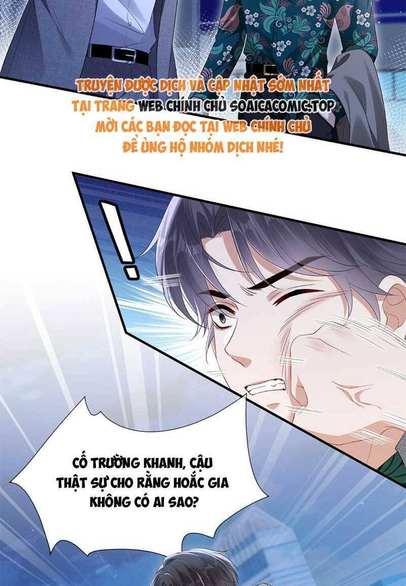 Anh Hoắc Ngoan Ngoãn Nuông Chiều Tôi Chương 23 Ảnh 15