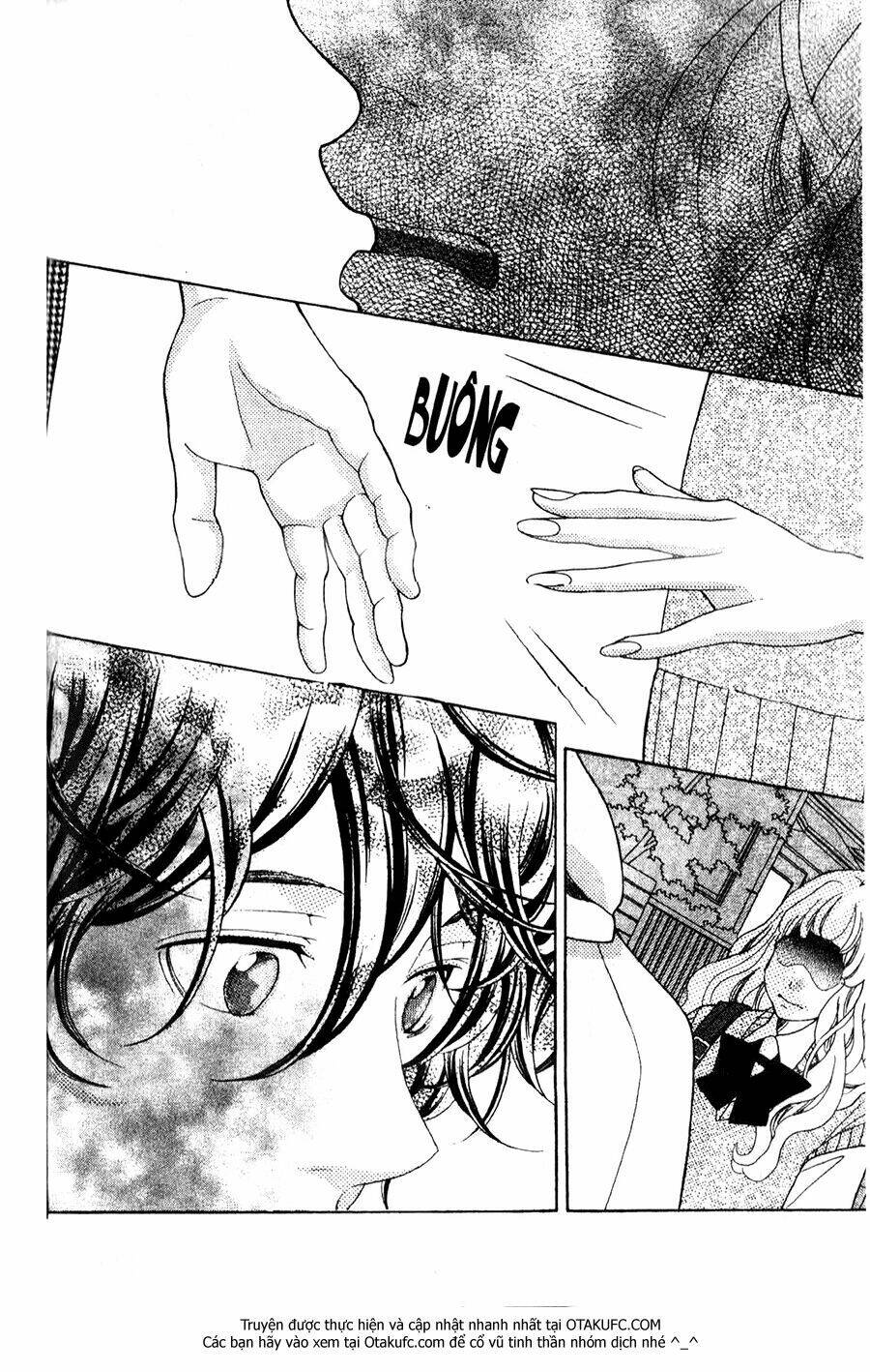 Kyou No Kira-Kun Chương 33 Ảnh 20
