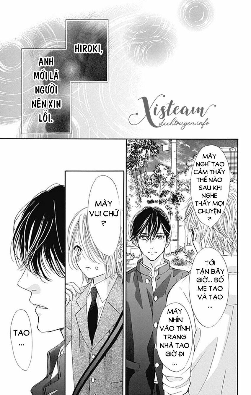 Boku Ni Hana No Melancholy Chương 82 Ảnh 18