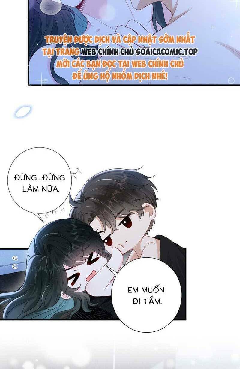 Anh Hoắc Ngoan Ngoãn Nuông Chiều Tôi Chương 23 Ảnh 7