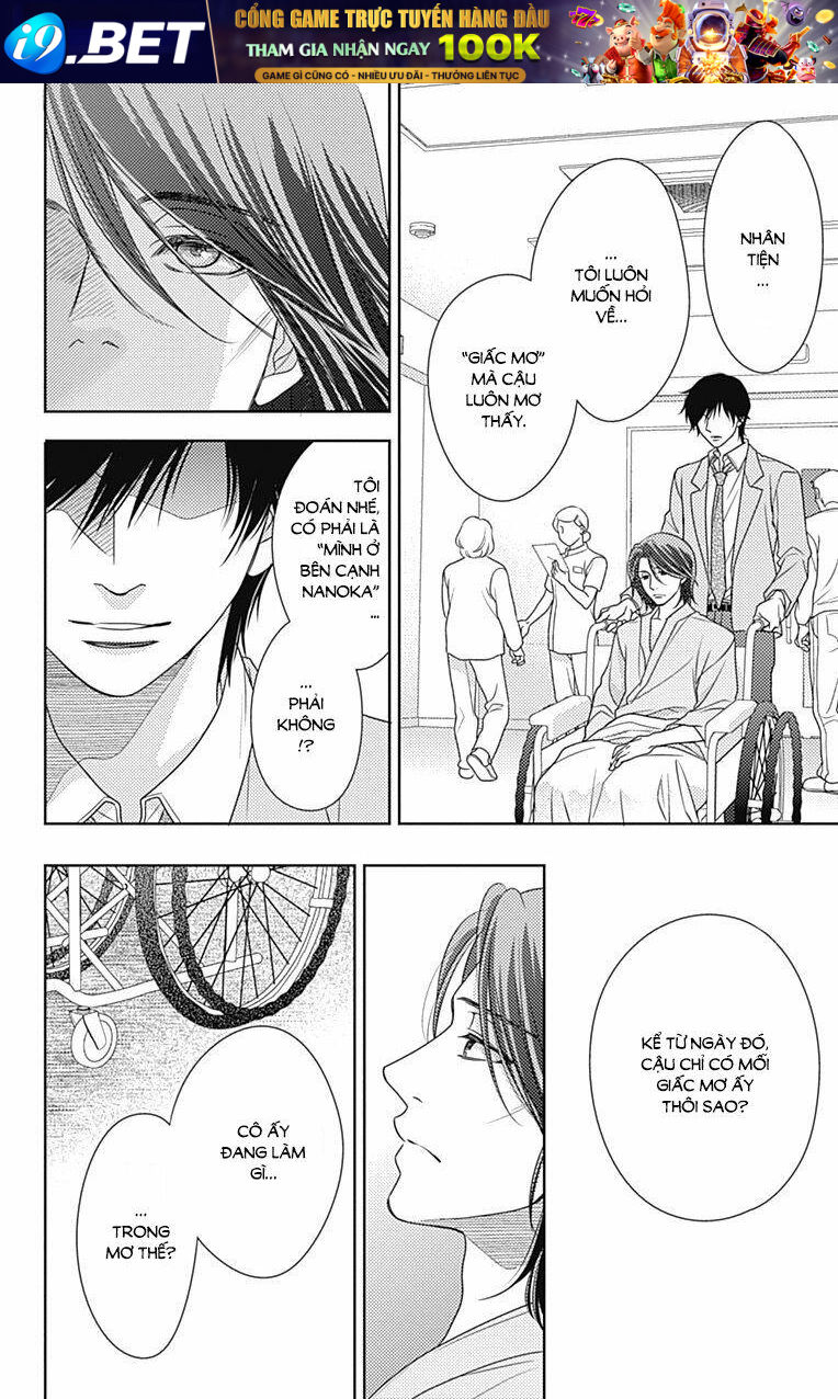 Nanoka No Kare Chương 82 Ảnh 19