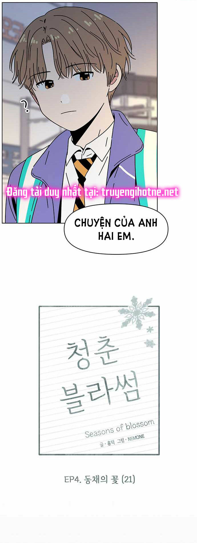Thanh Xuân Rực Rỡ Chương 116 Ảnh 18