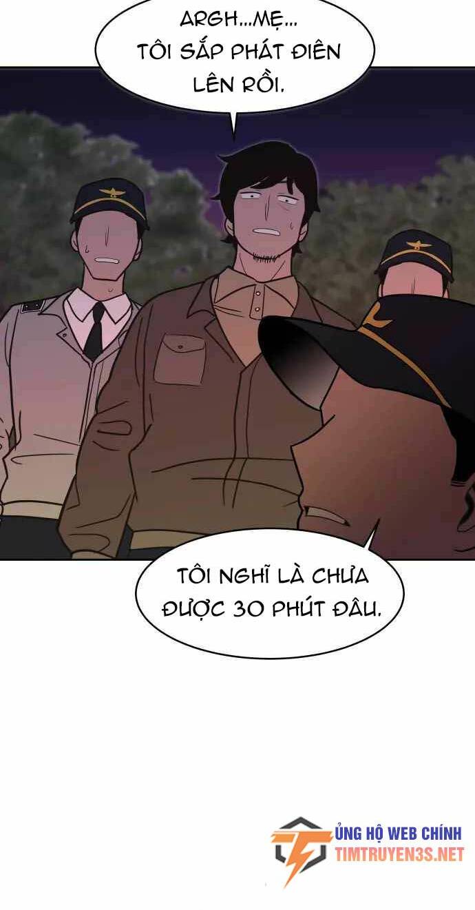 Ngọn Lửa Xanh Chương 52 Ảnh 66