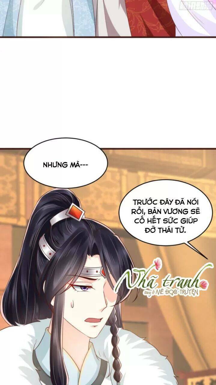 Độc Phi Ngu Ngốc Không Thể Chọc Chương 156 Ảnh 3