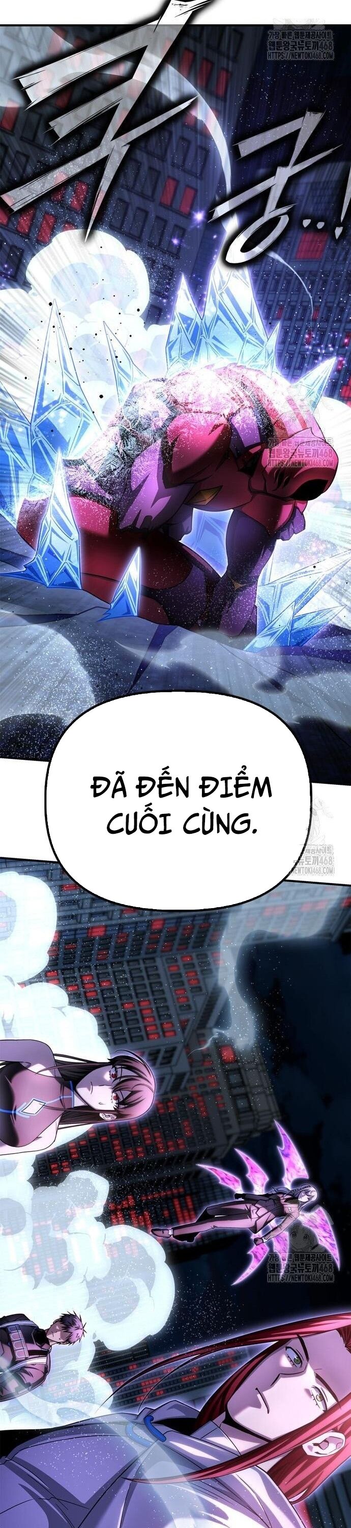 Cuộc Chiến Siêu Nhân Chương 149 Ảnh 47