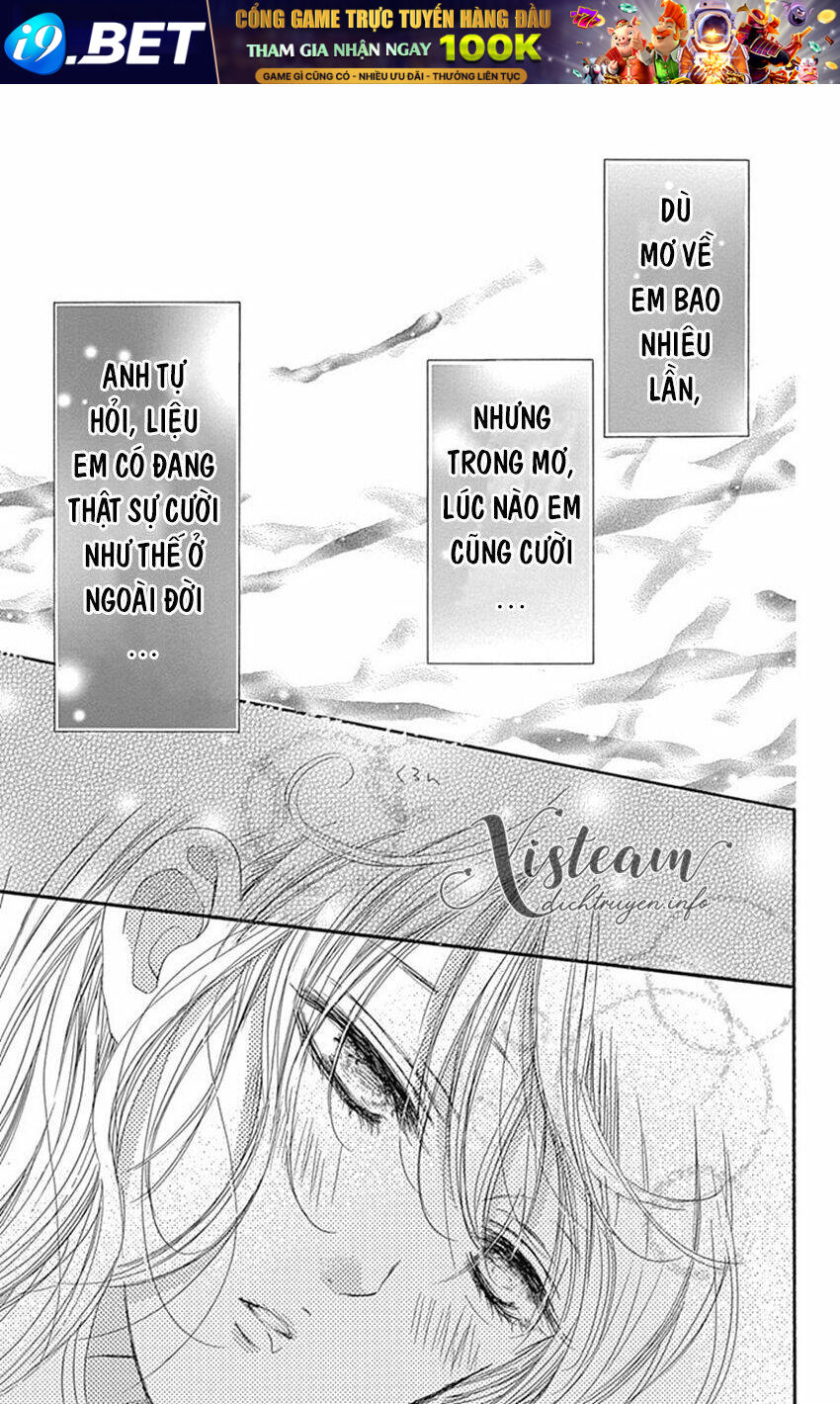 Boku Ni Hana No Melancholy Chương 83 Ảnh 6