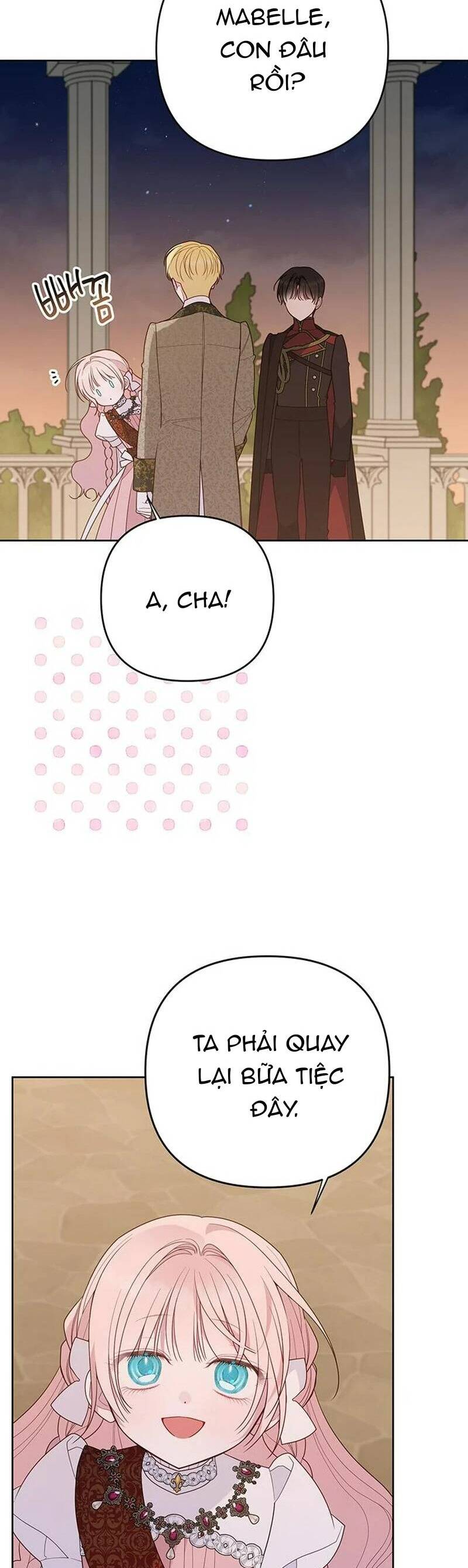 Bạo Chúa Bé Con Chương 103 Ảnh 45