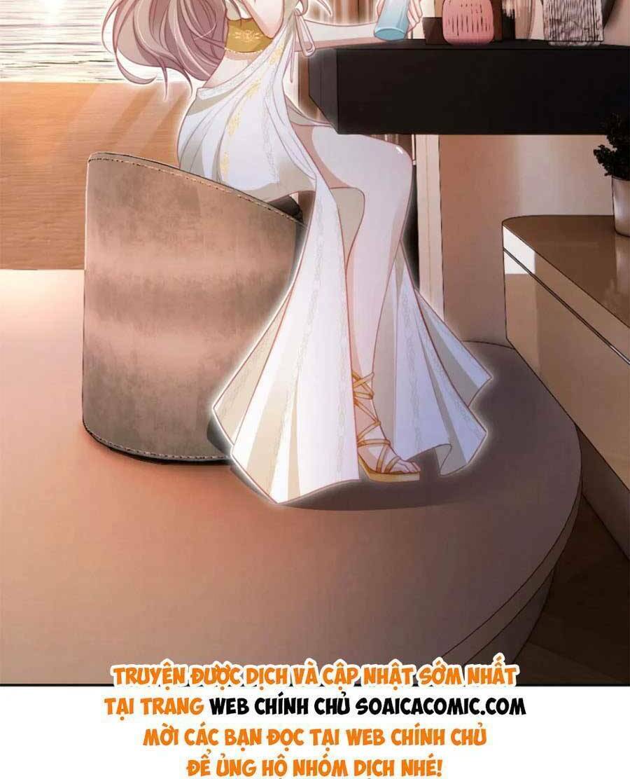 Hành Trình Truy Thê Mệt Xỉu Của Hoắc Thiếu Chương 38 Ảnh 13