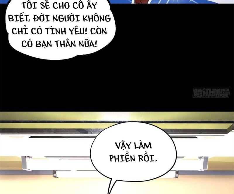 Tận Thế Trò Chơi Ghép Hình Chương 87 Ảnh 47