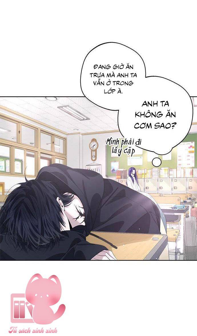Đàn Anh Xấu Xa Chương 70 Ảnh 54