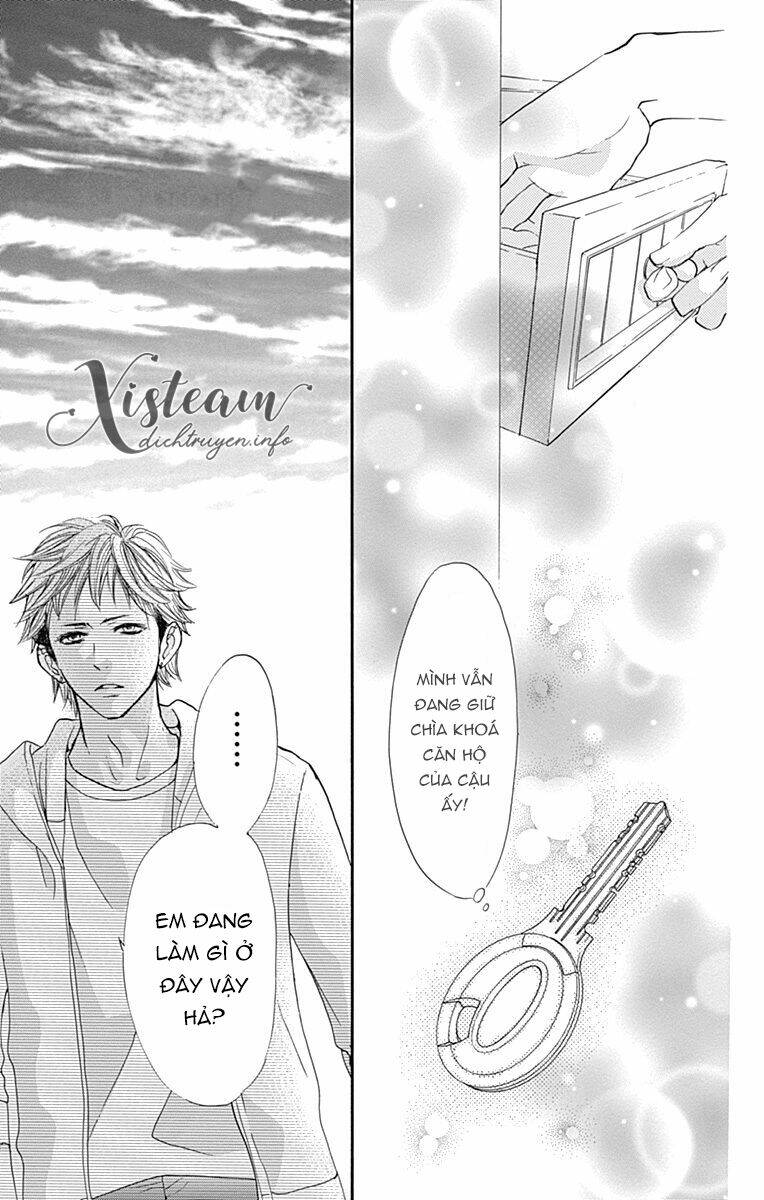 Boku Ni Hana No Melancholy Chương 81 Ảnh 24
