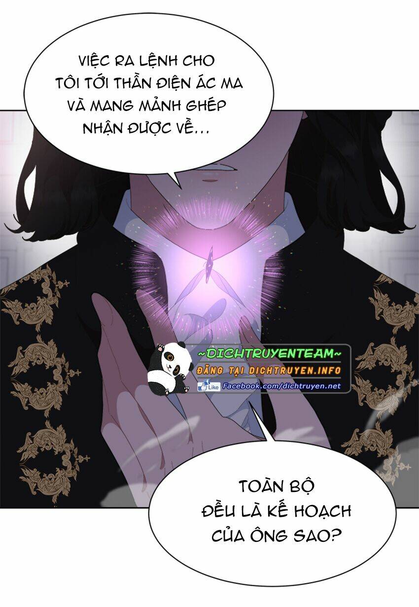Con Gái Bảo Bối Của Ma Vương Chương 140 Ảnh 27