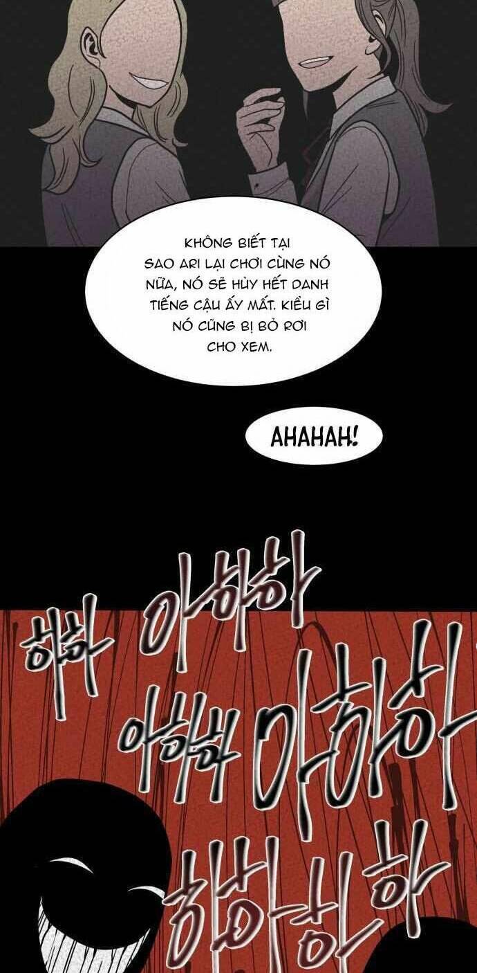 Ngọn Lửa Xanh Chương 42 Ảnh 11