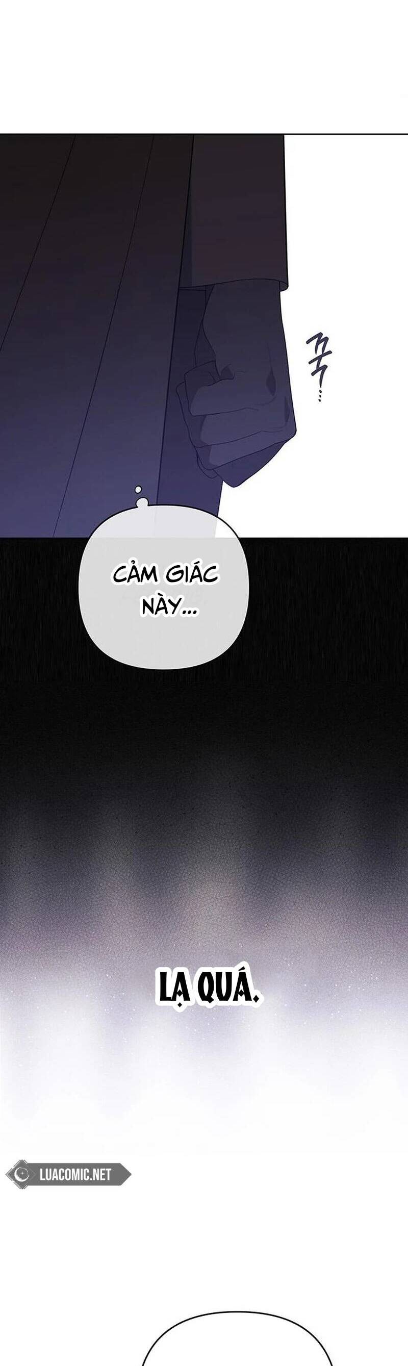 Bạo Chúa Bé Con Chương 103 Ảnh 44