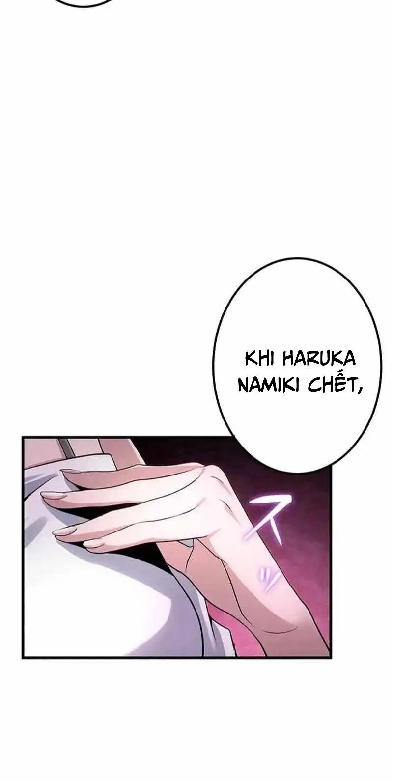 Vượt Cấp Với Kỹ Năng Thần Thánh Chương 15 Ảnh 13
