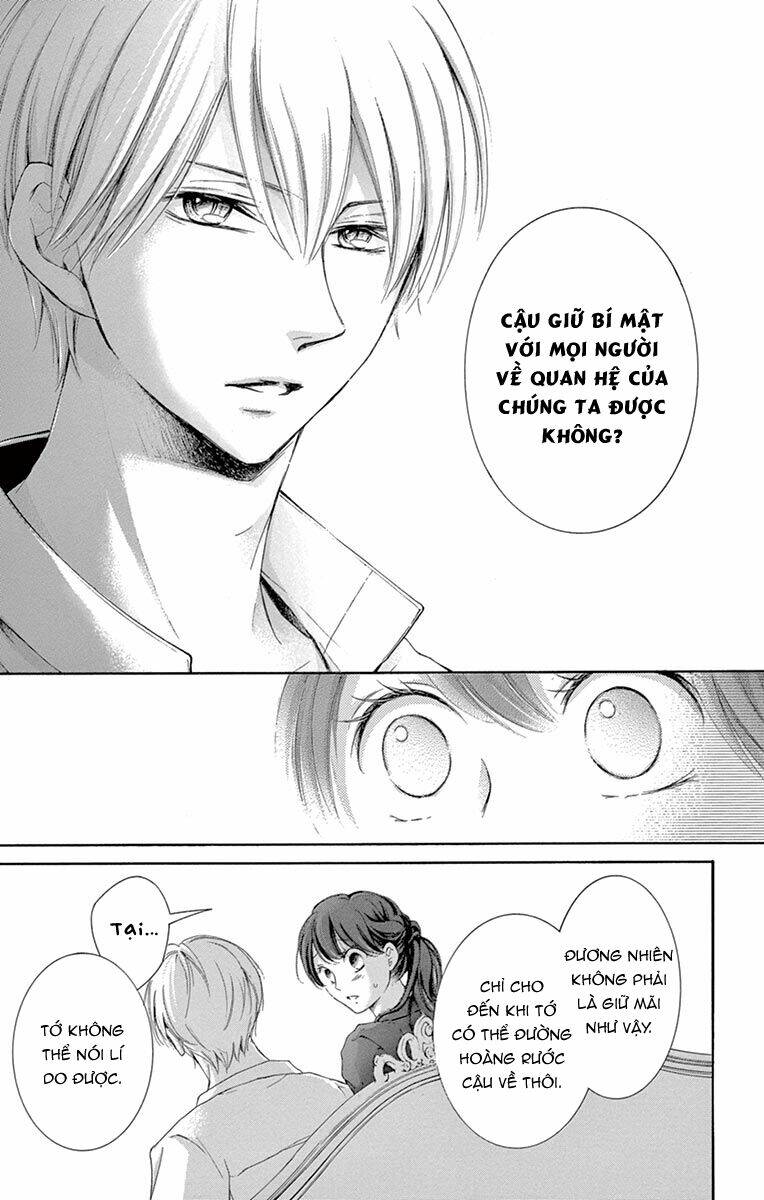 Watashi Wa Tensai O Katte Iru Chương 12 Ảnh 14