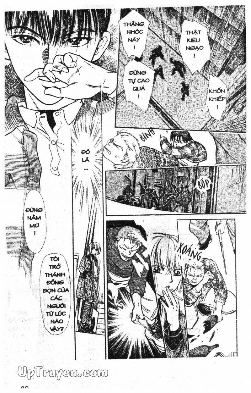 Hoàng Tử Hoa - Bud Boy Chương 2 Ảnh 82